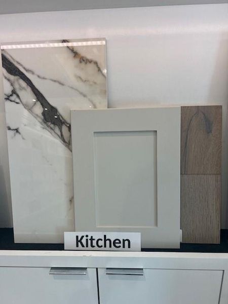 Kitchen Design Selections