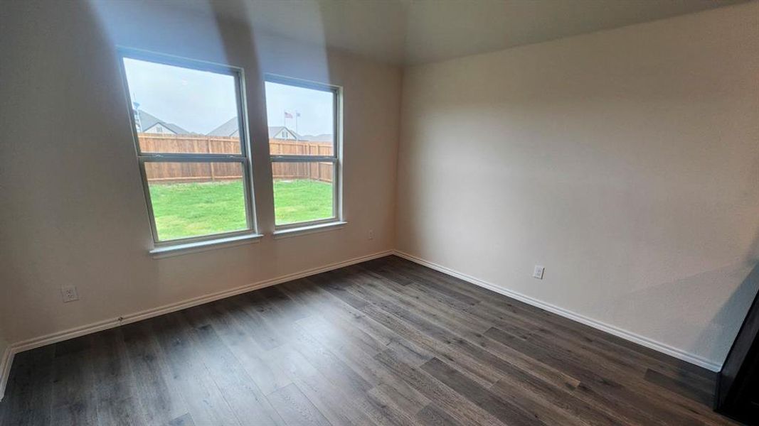 Spacious, unfurnished interior of a new home in Waverly Estates, Josephine (Image 10).