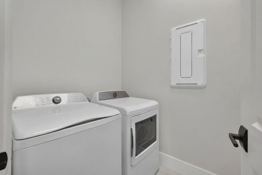 Laundry Room Laundry Room