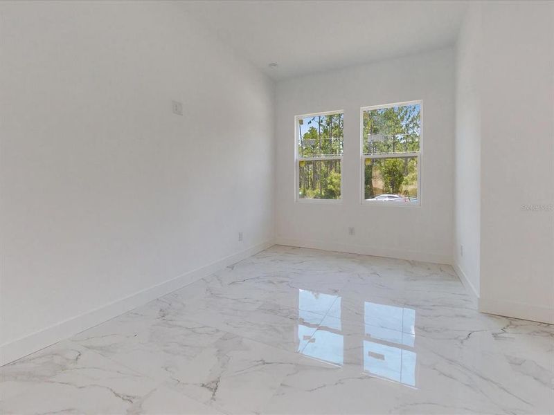 Spacious, unfurnished interior of a new home in , Ocala (Image 17). Spacious, unfurnished interior of a new home in , Ocala (Image 17).