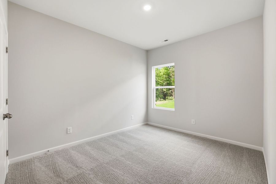 2,032sf New Home in Wingate, NC.  - Slide 8