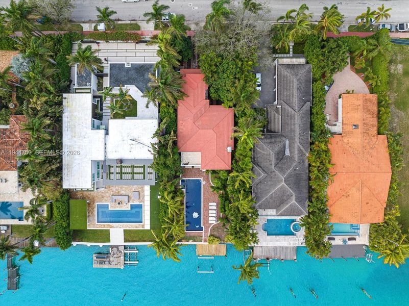 Community amenities in , Miami Beach (Image 5).