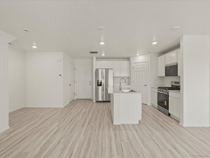 Image 33 of a home in Skyview at High Point.