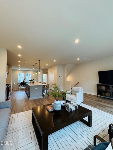 Holden 50 family room