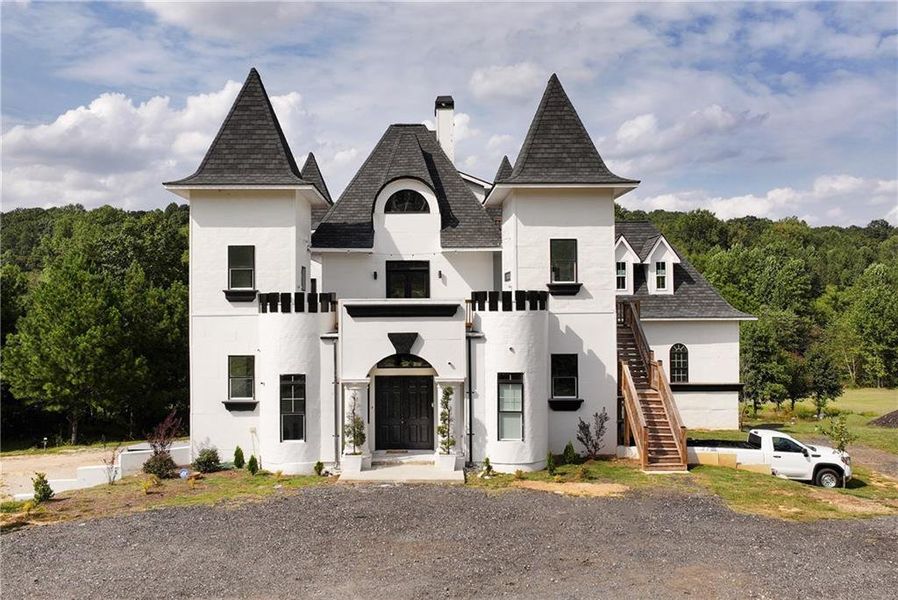 Image 58 of a home in .