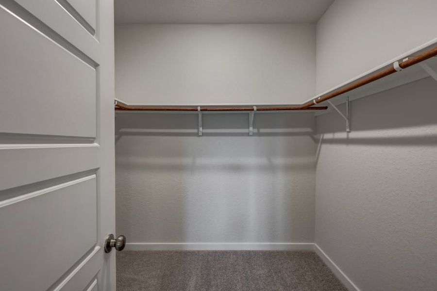 A white room with white walls. A white room with white walls.