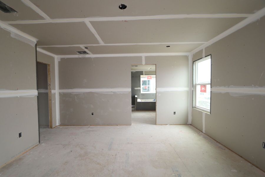 Drywall