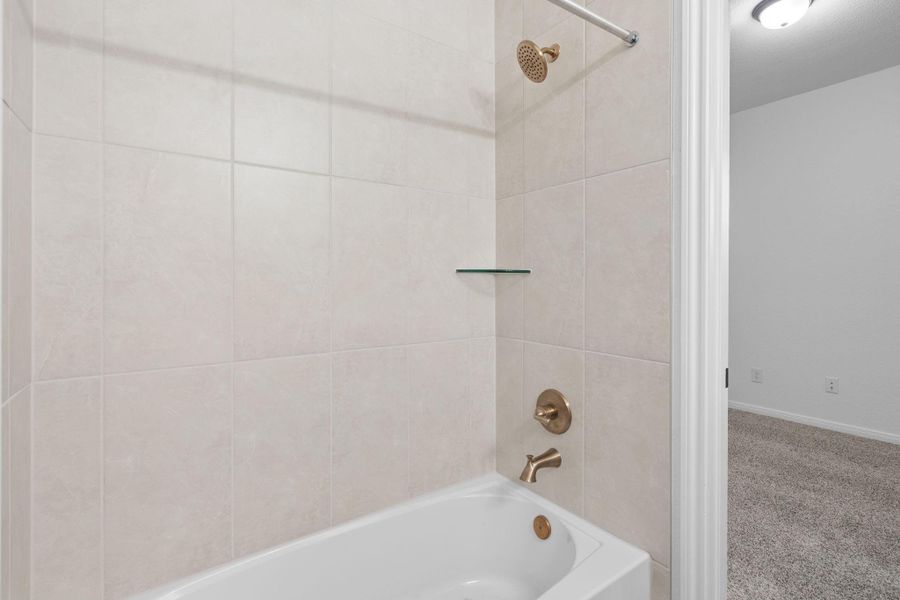 Close-up of interior finishes inside a home in Woodforest, Montgomery (Image 12). Close-up of interior finishes inside a home in Woodforest, Montgomery (Image 12).