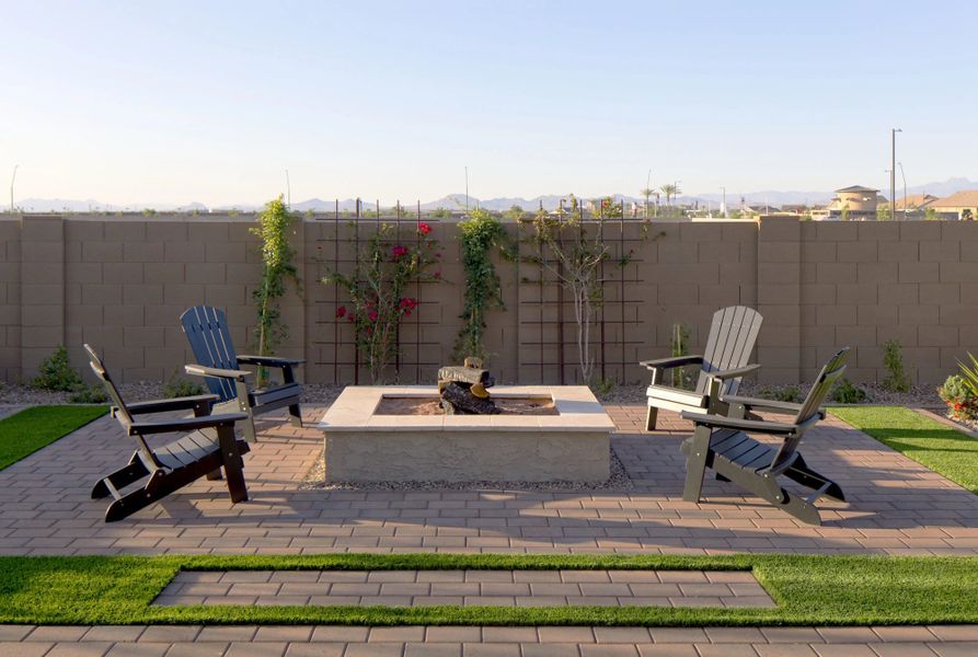 Backyard Landscaping Backyard Landscaping