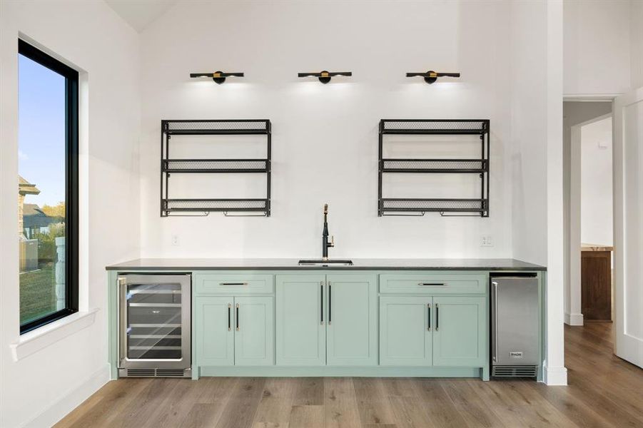 Furnished interior view inside a new home in , Gunter (Image 19). Furnished interior view inside a new home in , Gunter (Image 19).