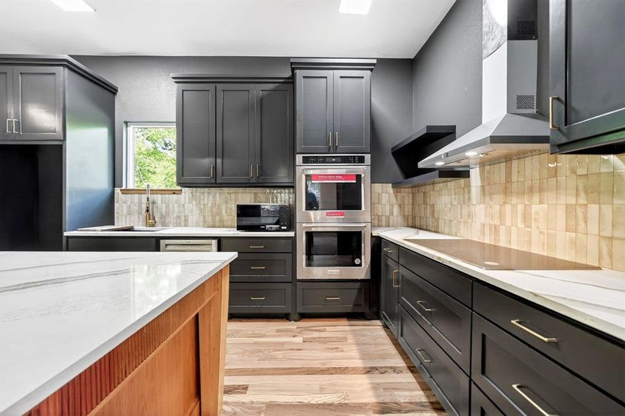 Furnished interior view inside a new home in , Mabank (Image 3). Furnished interior view inside a new home in , Mabank (Image 3).