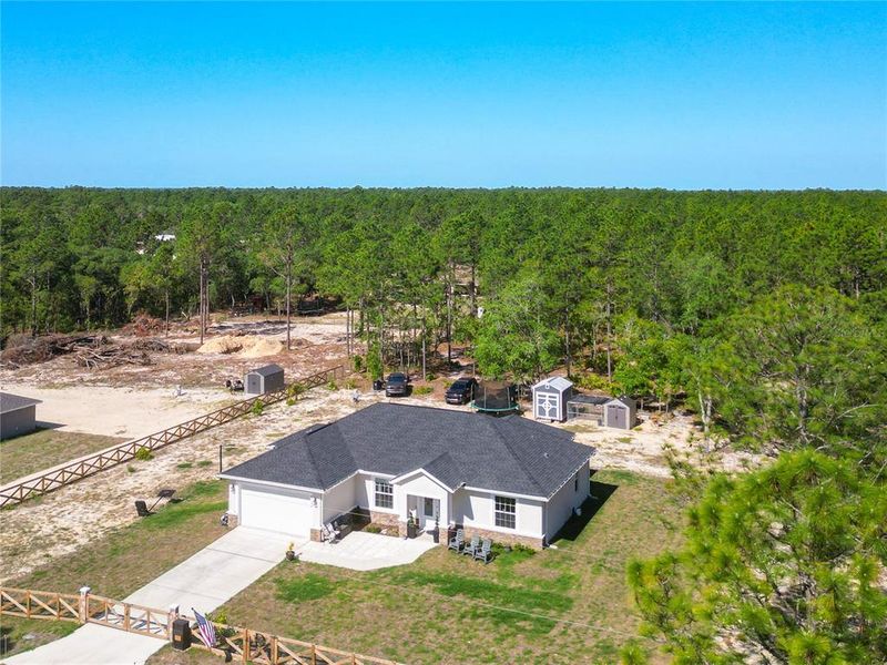 Image 43 of a home in .