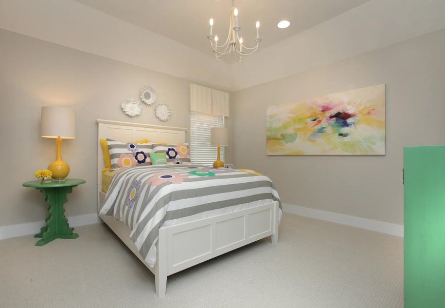 The Brady Bedroom 3 The Brady Bedroom 3