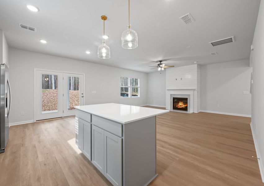 Image 29 of a home in Grand Arbor.