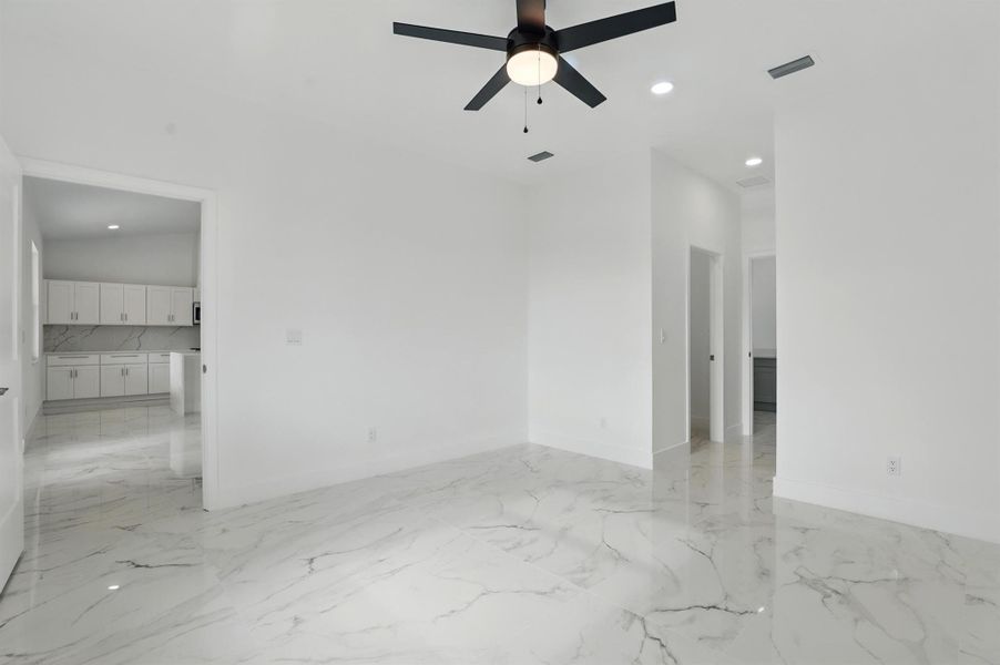 Spacious, unfurnished interior of a new home in , Fort Pierce (Image 13). Spacious, unfurnished interior of a new home in , Fort Pierce (Image 13).