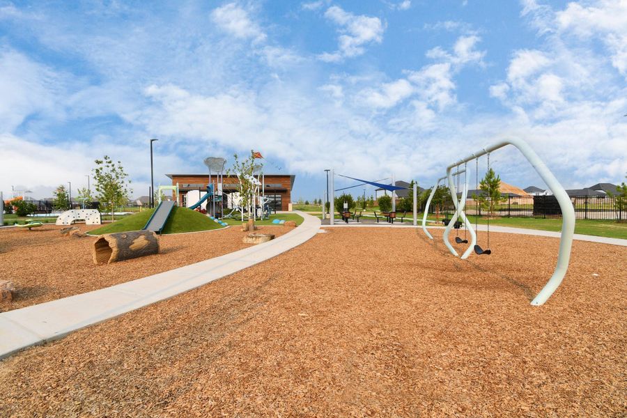 Image 7 of a home in Sunterra: Premier Collection.