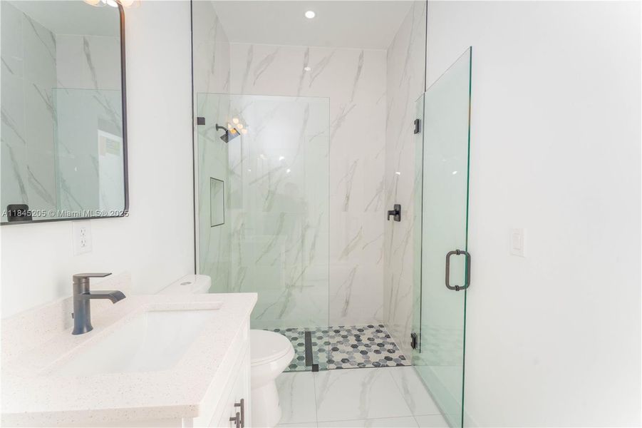 Furnished interior view inside a new home in , Lehigh Acres (Image 7). Furnished interior view inside a new home in , Lehigh Acres (Image 7).