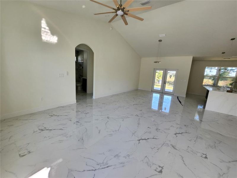 Spacious, unfurnished interior of a new home in , Ocala (Image 37). Spacious, unfurnished interior of a new home in , Ocala (Image 37).