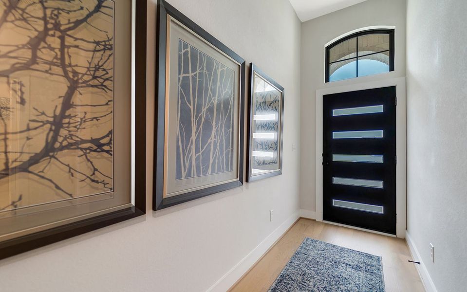 Image 26 of a home in Windrose Green.