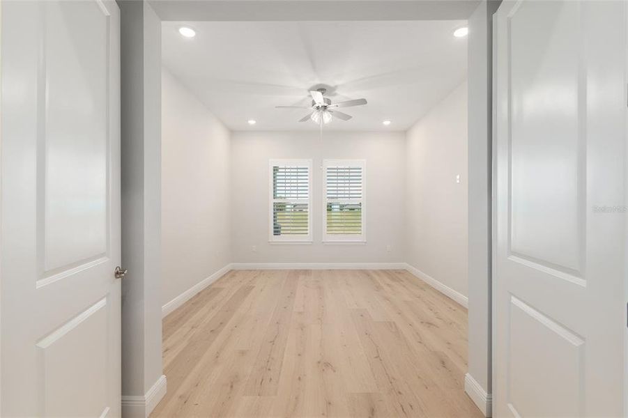 Spacious, unfurnished interior of a new home in , Ocala (Image 23). Spacious, unfurnished interior of a new home in , Ocala (Image 23).