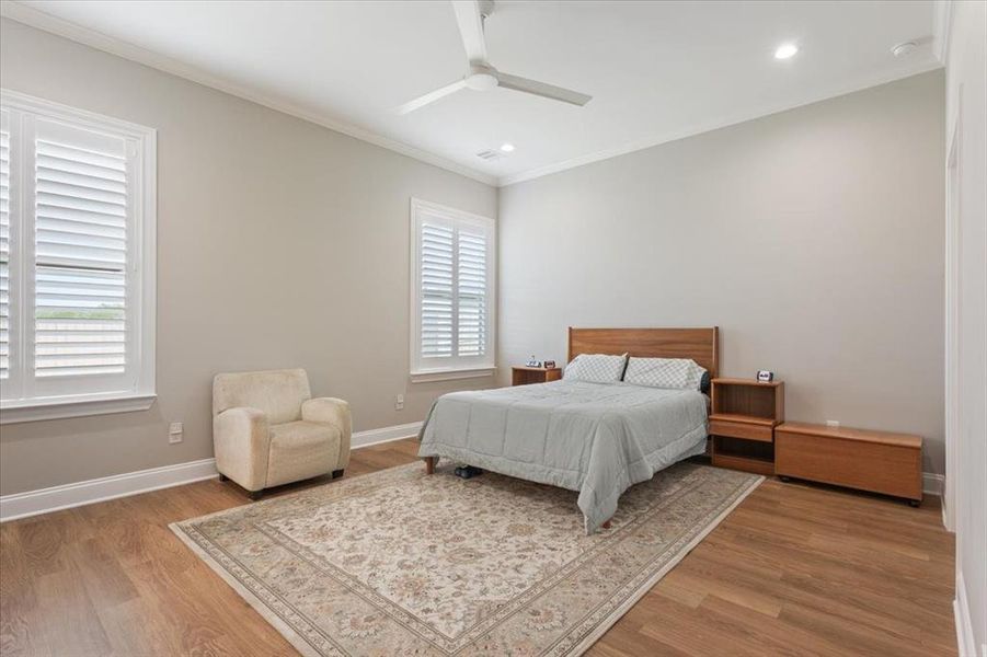 Furnished interior view inside a new home in , Woodway (Image 10). Furnished interior view inside a new home in , Woodway (Image 10).