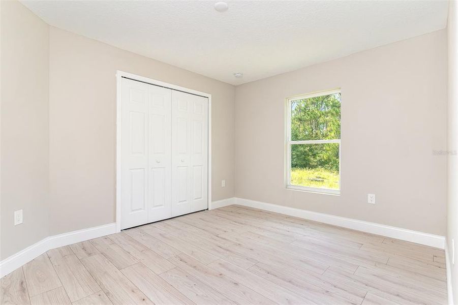 Spacious, unfurnished interior of a new home in , Palm Bay (Image 20).