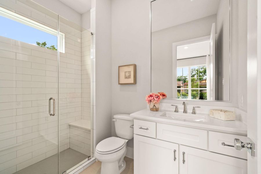 Example Photo of Builder’s Previously Built Homes. Example Photo of Builder’s Previously Built Homes.