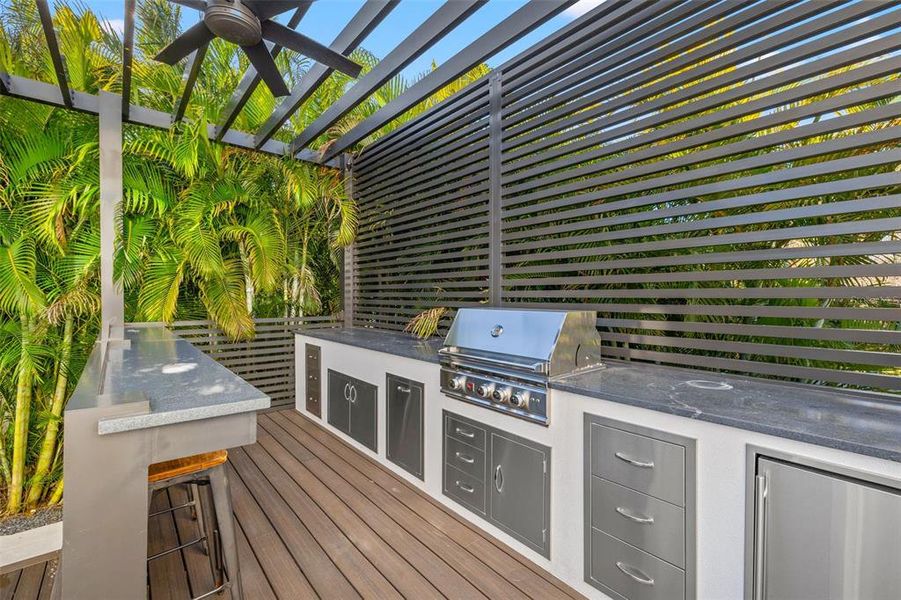 Exterior details and patio area of a home in , St. Petersburg (Image 31). Exterior details and patio area of a home in , St. Petersburg (Image 31).