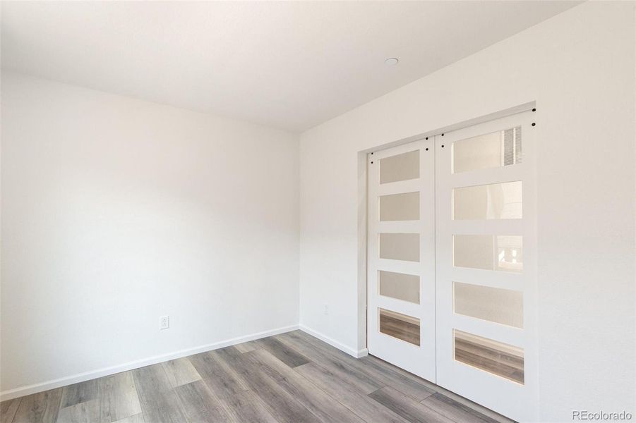 Spacious, unfurnished interior of a new home in Legato, Commerce City (Image 15).
