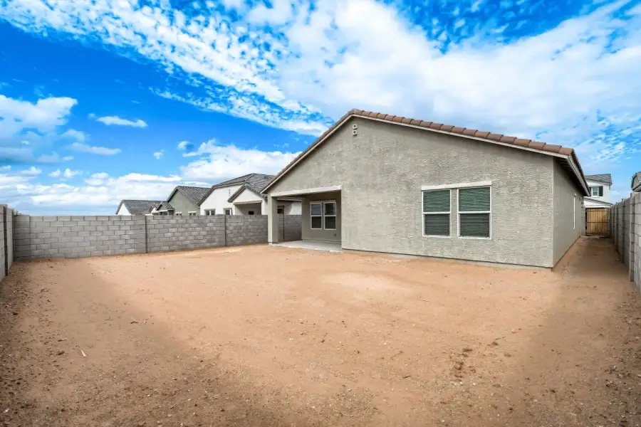Maricopa, AZ New Home.  - Slide 32