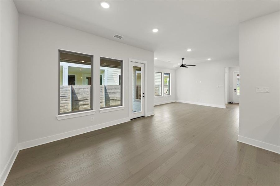 12. 3121 Eddington - Dining 12. 3121 Eddington - Dining