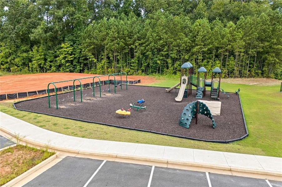 Community amenities in Crossvine Village, LaGrange (Image 22). Community amenities in Crossvine Village, LaGrange (Image 22).