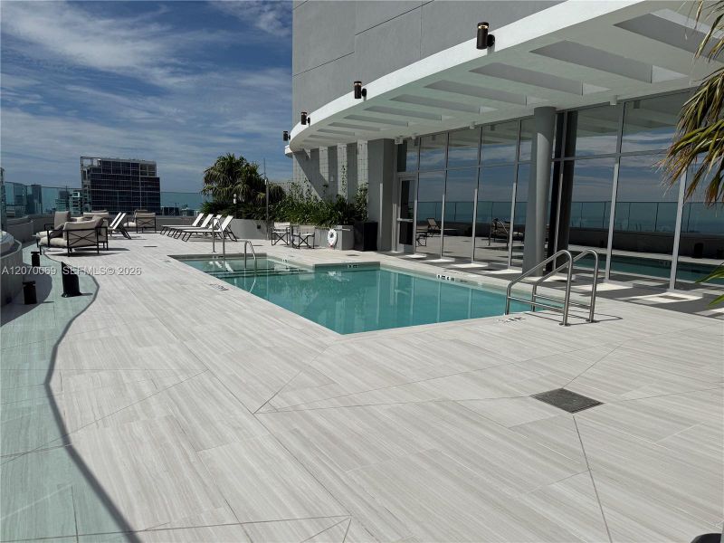 Condo located in Miami, FL showcasing its design and architecture (Image 20). Condo located in Miami, FL showcasing its design and architecture (Image 20).