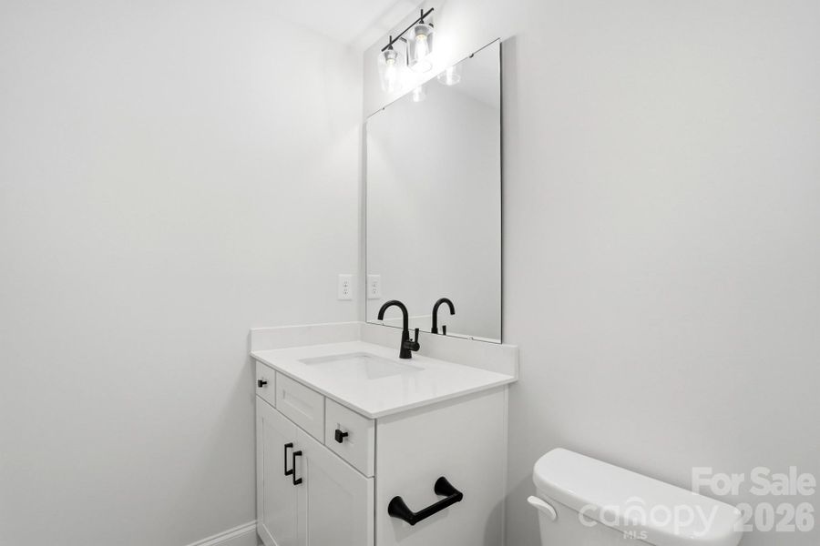Upstairs Bath Upstairs Bath