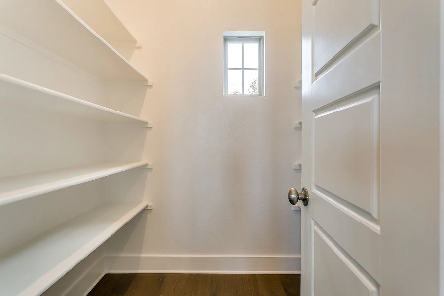 Representative furnished interior of a home built from the The Macy by Elmwood Custom Homes in Matthews Farm, Venus (Image 10). Representative furnished interior of a home built from the The Macy by Elmwood Custom Homes in Matthews Farm, Venus (Image 10).