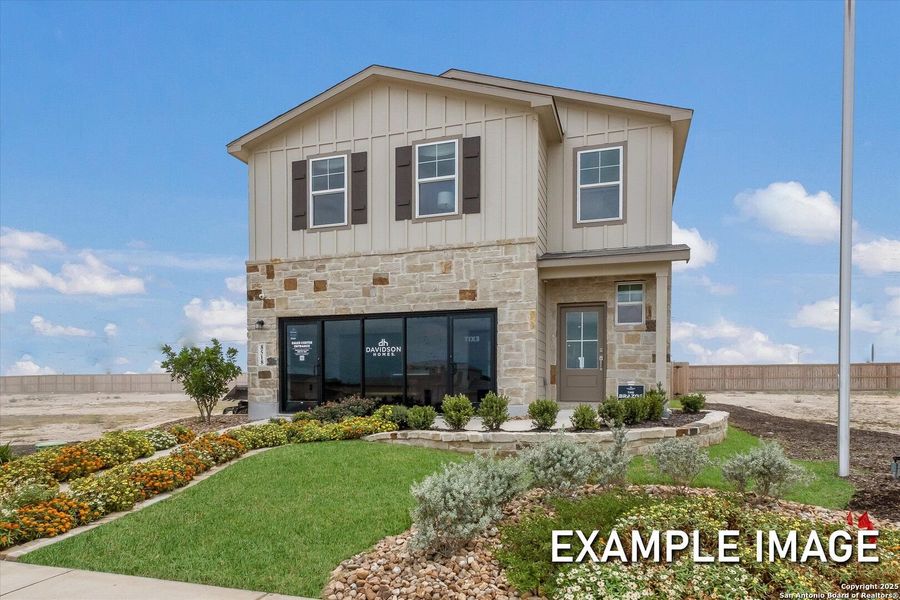 Image 39 of a home in Agave.