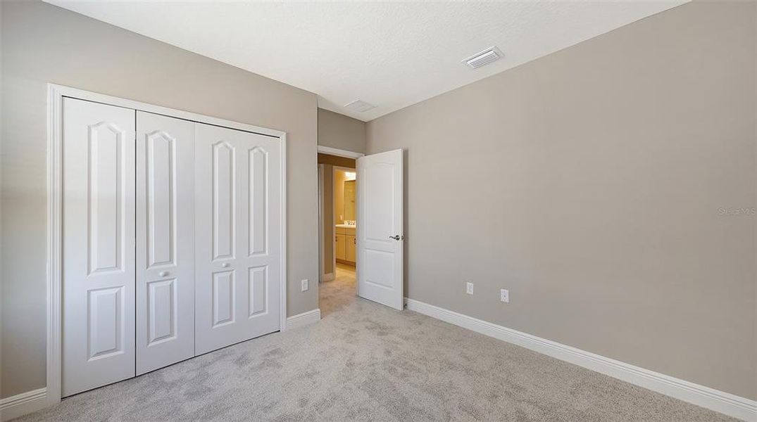 Spacious, unfurnished interior of a new home in Wildleaf, Parrish (Image 23).