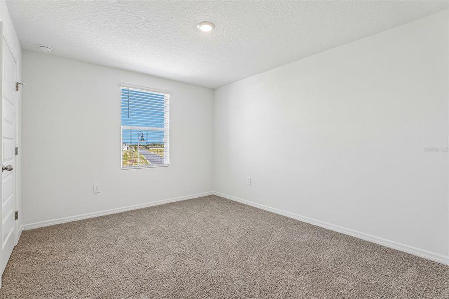 Spacious, unfurnished interior of a new home in , Davenport (Image 23).