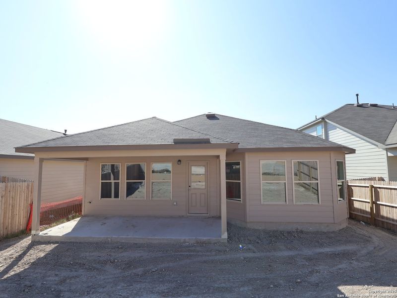 Image 32 of a home in Hunters Ranch. Image 32 of a home in Hunters Ranch.