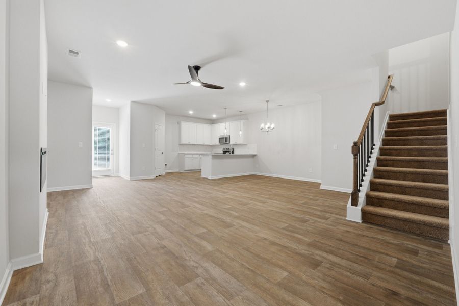 New Home in Snellville, GA.  - Slide 37