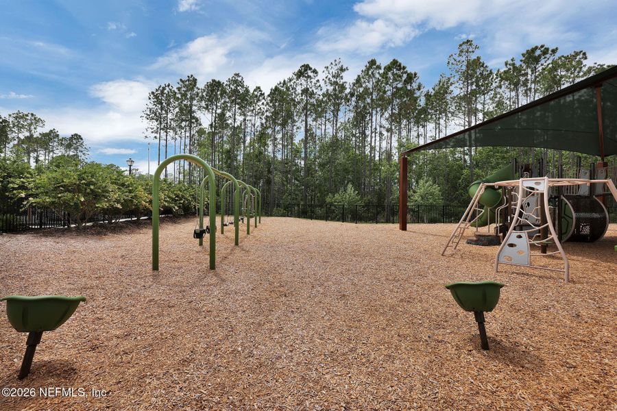 Community amenities in , Ponte Vedra (Image 62).