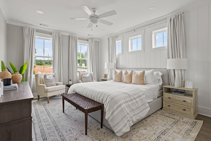 New Home in Simpsonville, SC.  - Slide 15