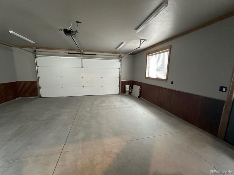 Spacious, unfurnished interior of a new home in , Poncha Springs (Image 19).