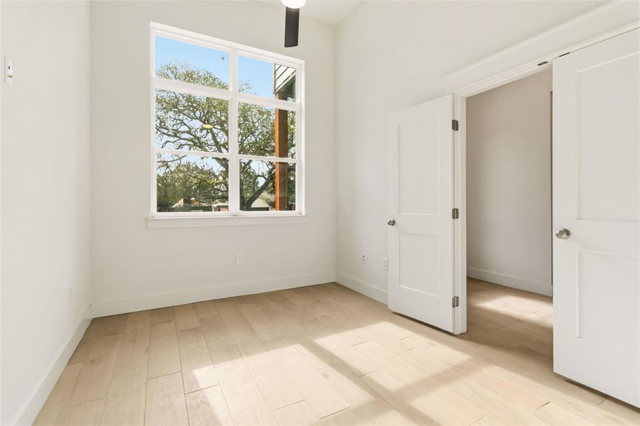 4th bedroom without virtual staging