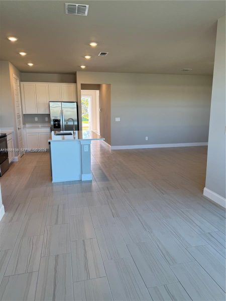 Spacious, unfurnished interior of a new home in , Port St. Lucie (Image 11). Spacious, unfurnished interior of a new home in , Port St. Lucie (Image 11).