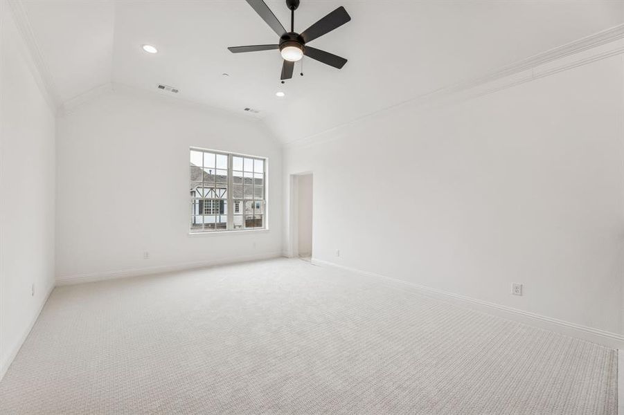 Spacious, unfurnished interior of a new home in , Lewisville (Image 26). Spacious, unfurnished interior of a new home in , Lewisville (Image 26).