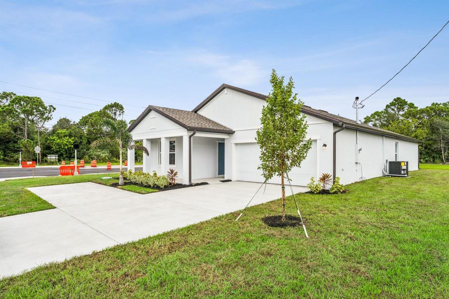 Image 40 of a home in .