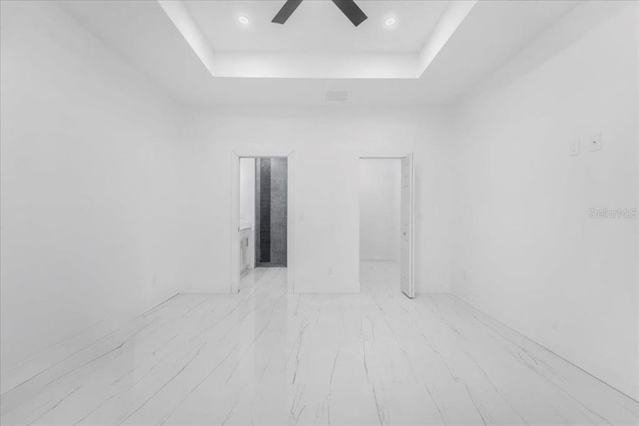 Spacious, unfurnished interior of a new home in , Cape Coral (Image 33). Spacious, unfurnished interior of a new home in , Cape Coral (Image 33).