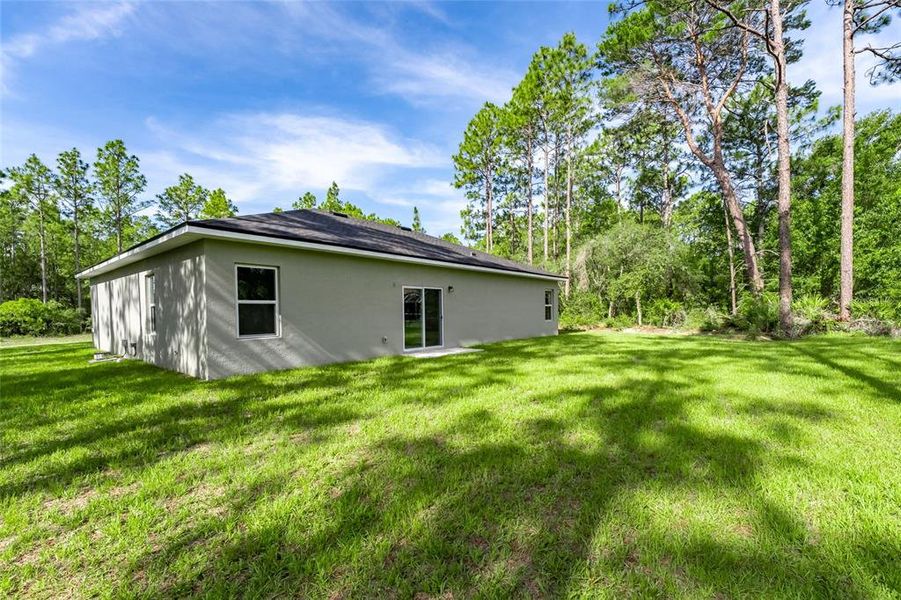 ACTUAL PHOTO OF PROPERTY