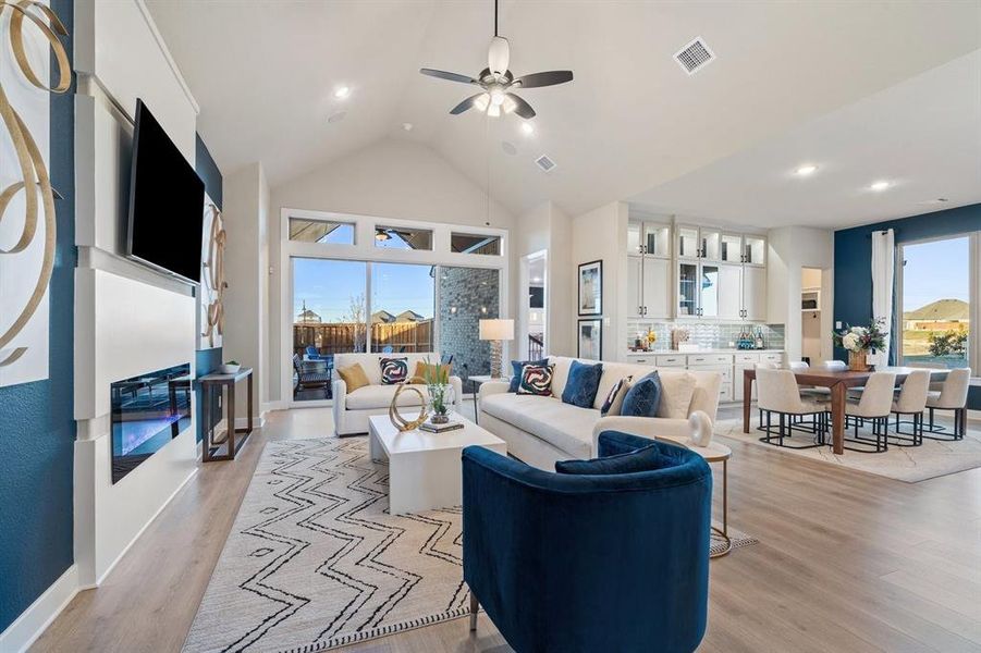 Representative Representative